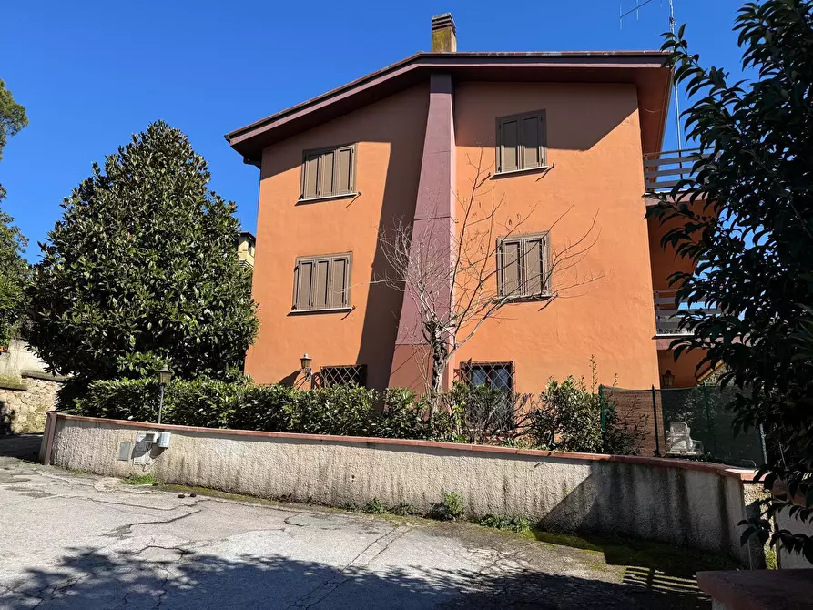 Immagine 20 di Villa in vendita  in Via per Frosinone a Ceccano