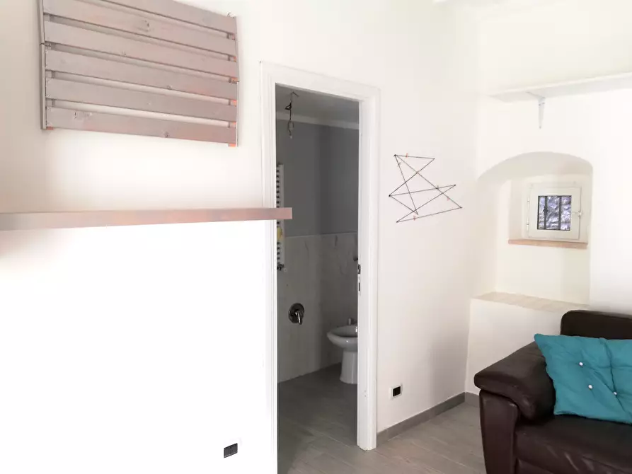 Immagine 7 di Appartamento in vendita  in Via Giuseppe Garibaldi a Segni