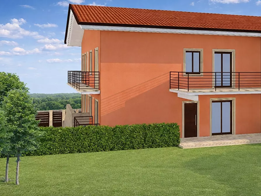 Immagine 4 di Villa in vendita  in Via Filonarda a Anagni