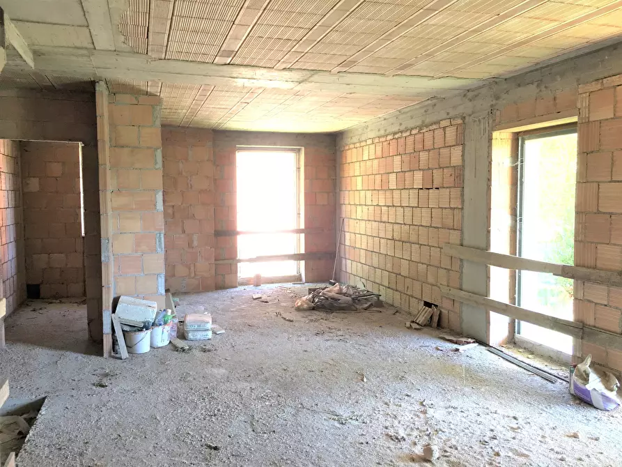 Immagine 10 di Casa trifamiliare in vendita  in Via Filonarda a Anagni