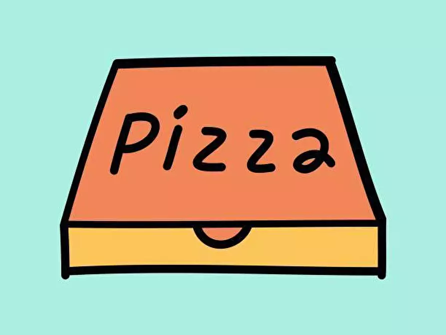 Immagine 6 di Pizzeria / Pub in vendita  a Anagni