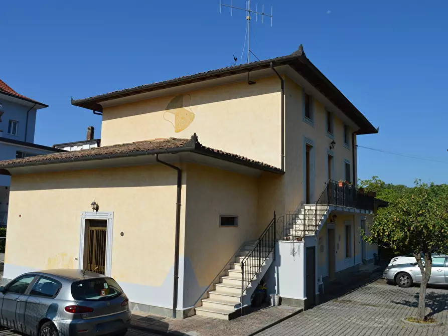 Immagine 5 di Appartamento in vendita  in Via Capo i Prati 2-6 a Fiuggi