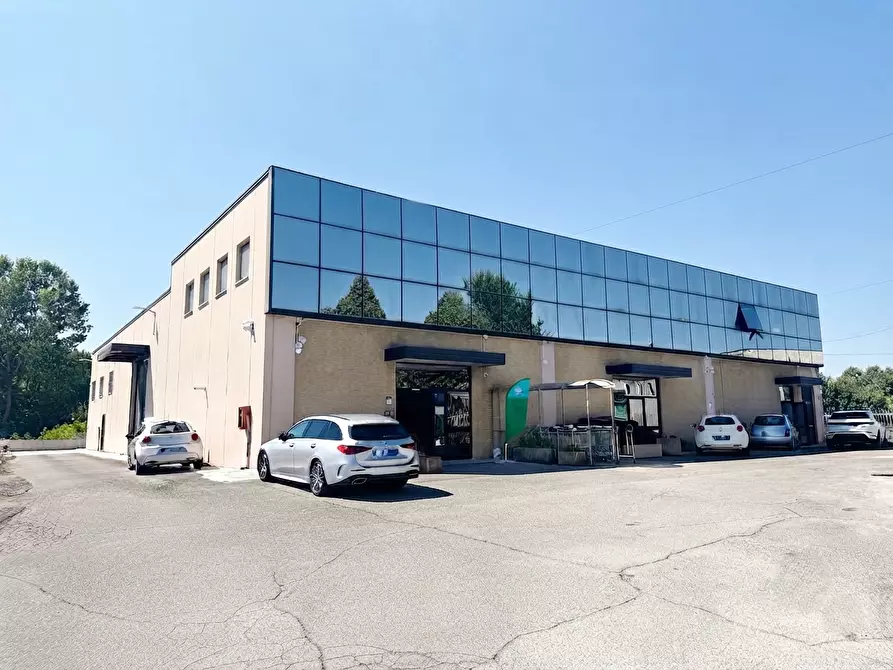 Immagine 4 di Capannone industriale in vendita  in Via Coste a Ripi