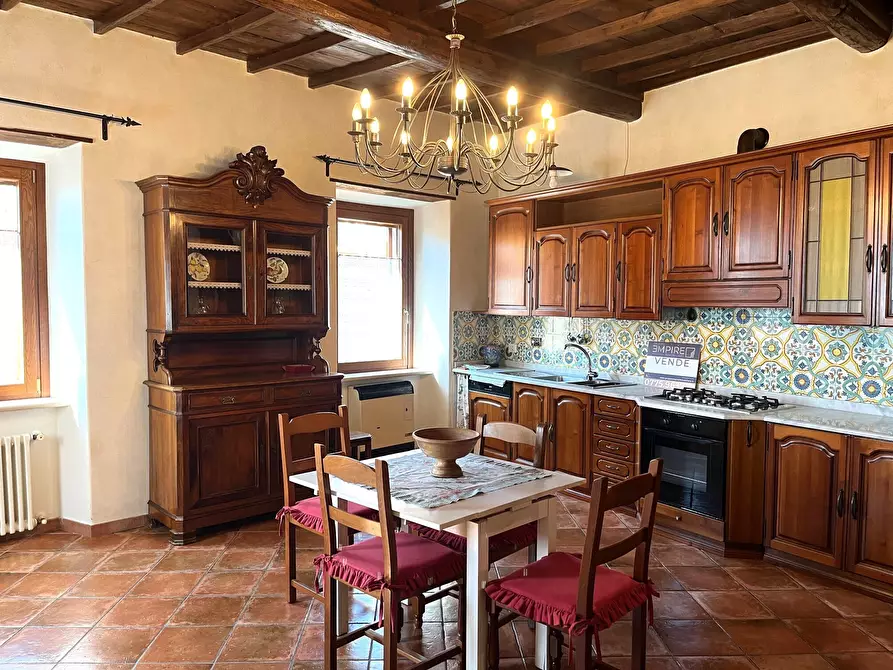 Immagine 7 di Appartamento in vendita  in Via Porta Romana a Paliano