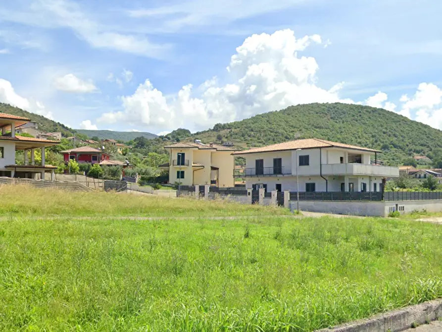 Immagine 19 di Casa semindipendente in vendita  in Via Bernardo Belli a Colfelice