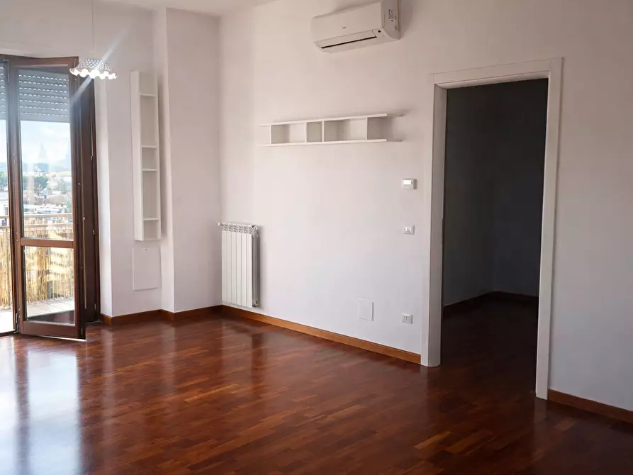 Immagine 4 di Appartamento in vendita  in Via Marittima a Frosinone