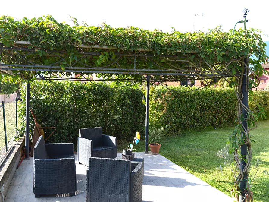 Immagine 18 di Villetta a schiera in vendita  in Contrada Limiti Carnevali a Paliano