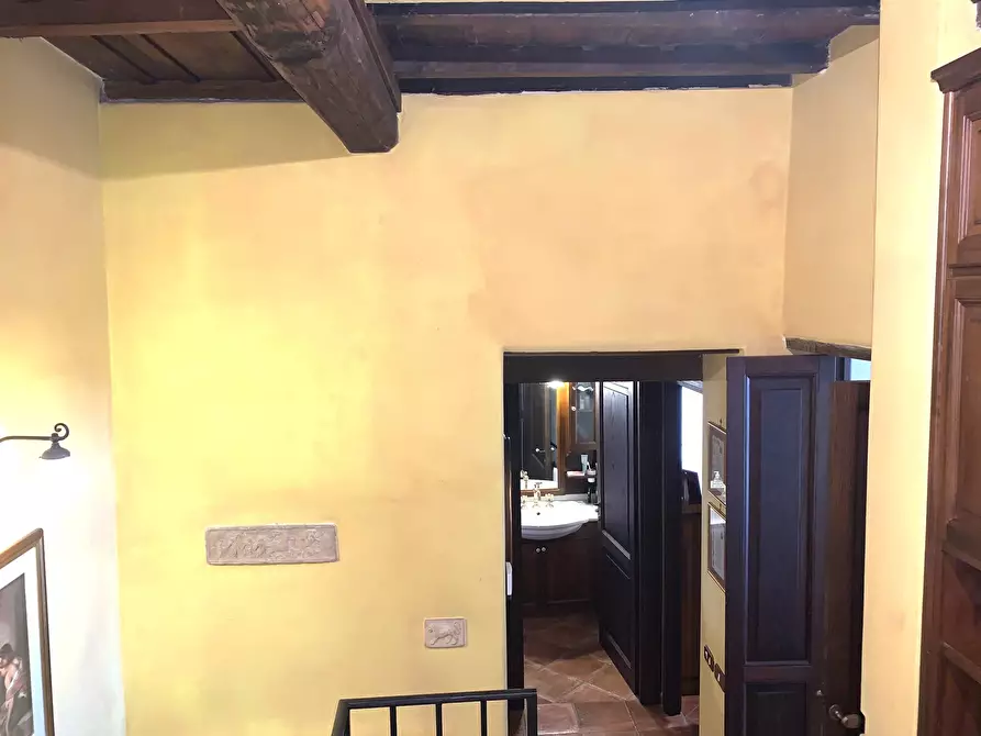 Immagine 30 di Appartamento in vendita  in Via Porta Romana a Paliano