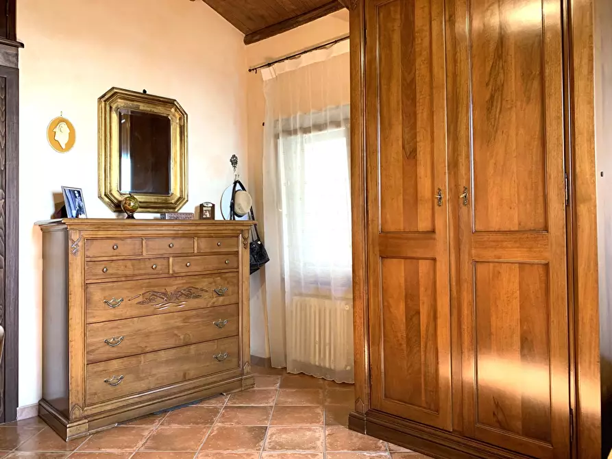 Immagine 27 di Appartamento in vendita  in Via Porta Romana a Paliano