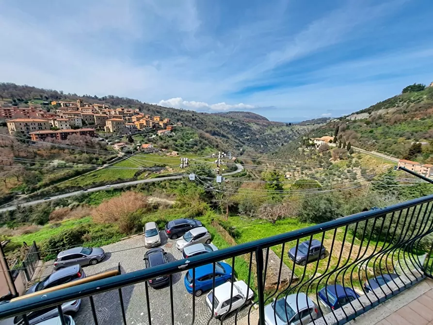 Immagine 12 di Appartamento in vendita  in Via Porta Saracena a Segni