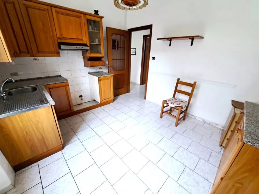 Immagine 5 di Appartamento in vendita  in Via Porta Saracena a Segni