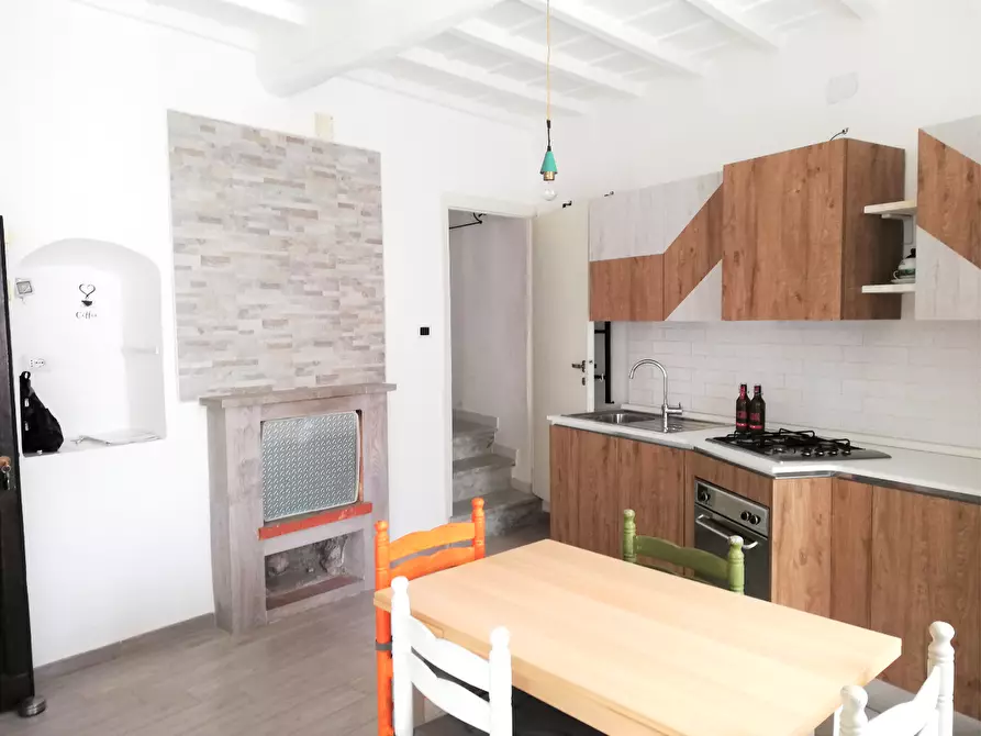 Immagine 1 di Appartamento in vendita  in Via Giuseppe Garibaldi a Segni