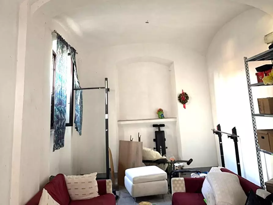 Immagine 2 di Garage in vendita  in Via Santa Bibiana a Colleferro