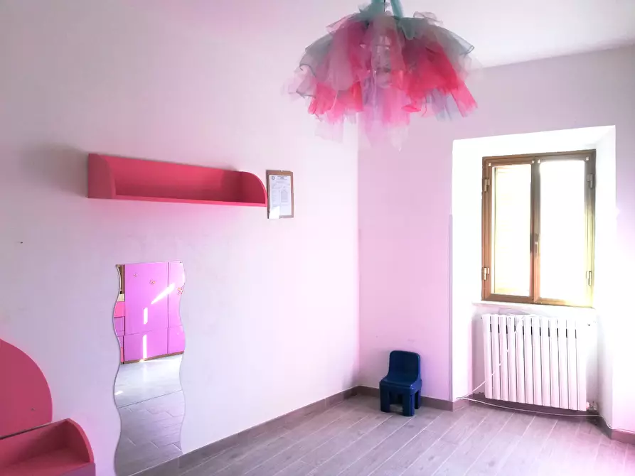 Immagine 9 di Appartamento in vendita  in Via Giuseppe Garibaldi a Segni