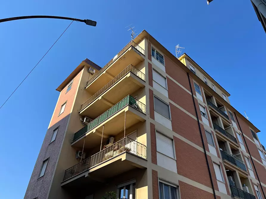 Immagine 36 di Appartamento in vendita  in Via Ciavattino a Anagni