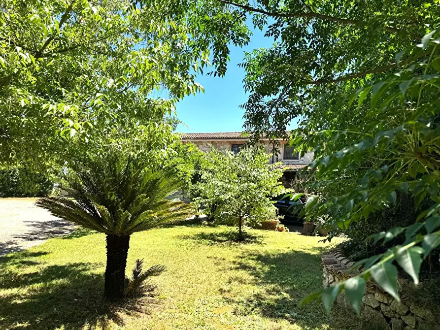Immagine 40 di Casa indipendente in vendita  a Frosinone