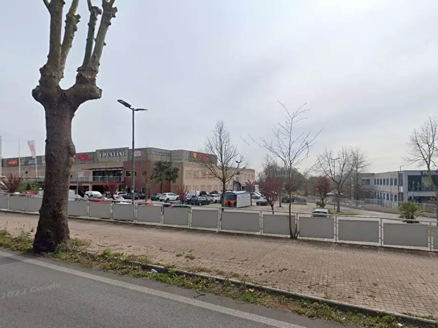 Immagine 5 di Capannone industriale in vendita  in Via Prenestina Antica 220 a Palestrina