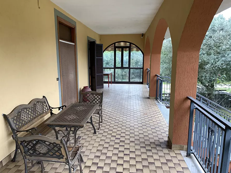 Immagine 28 di Casa indipendente in vendita  in Vicinale Prato Sabatino a Anagni