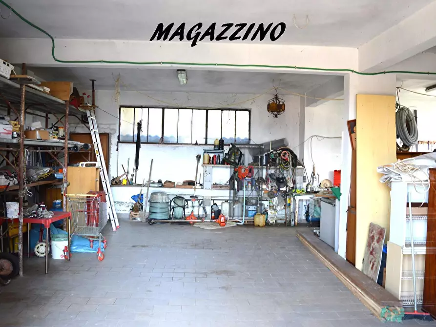 Immagine 30 di Casa indipendente in vendita  in Contrada Monticchio a Paliano