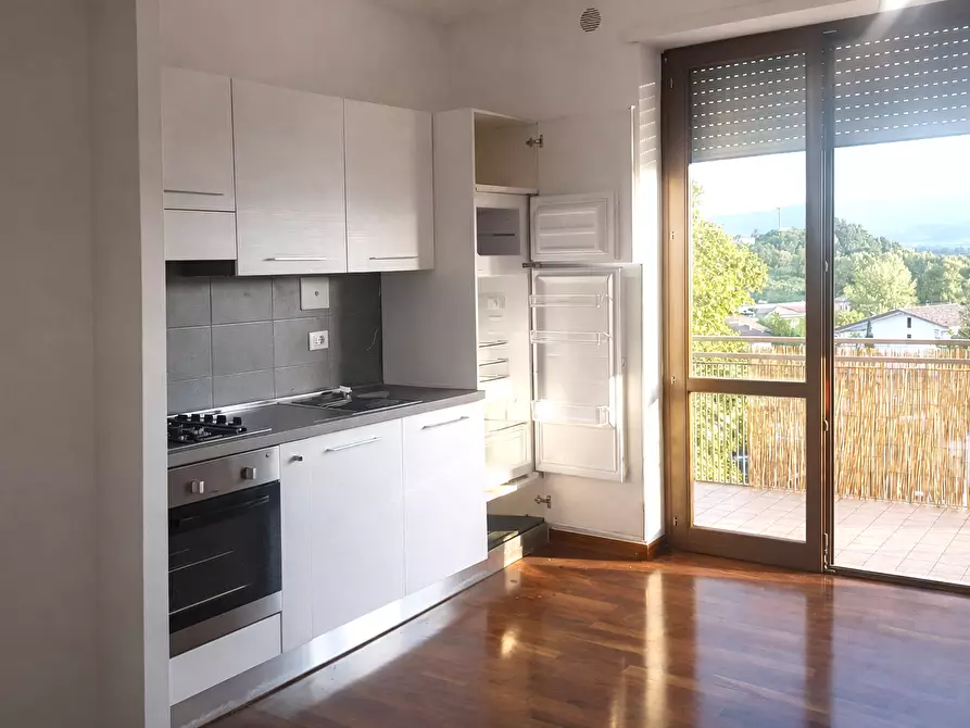 Immagine 5 di Appartamento in vendita  in Via Marittima a Frosinone