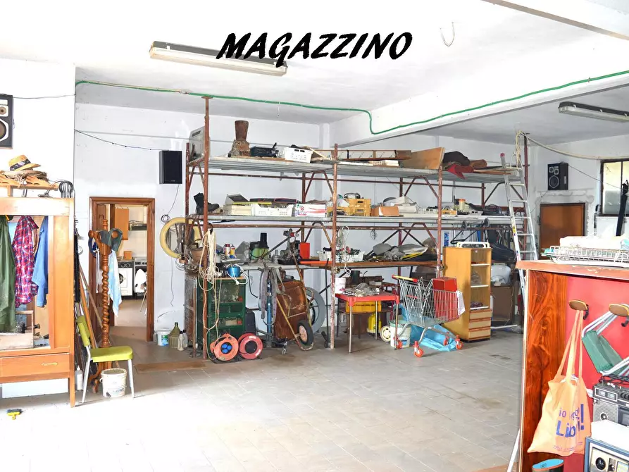 Immagine 32 di Casa indipendente in vendita  in Contrada Monticchio a Paliano