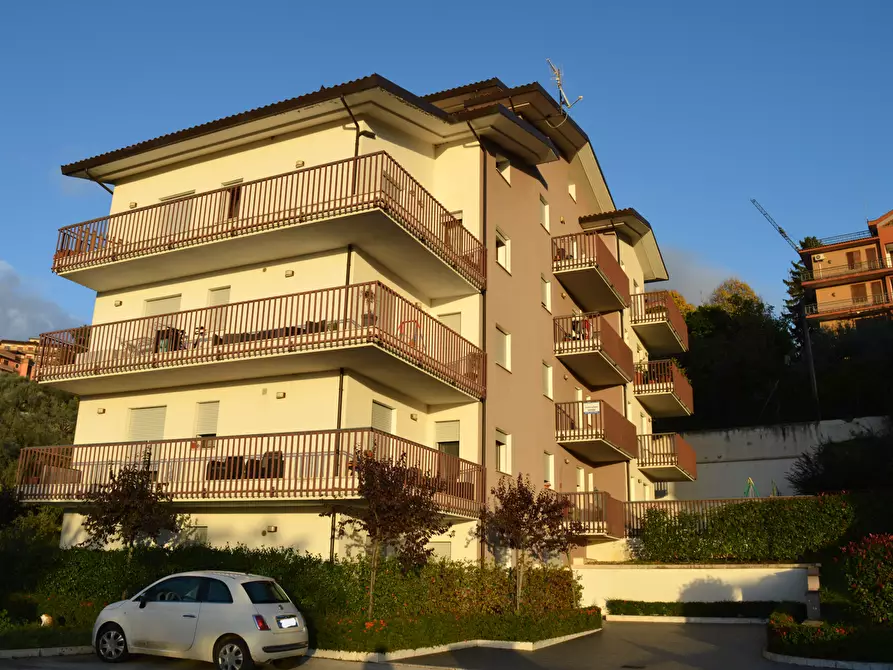 Immagine 1 di Appartamento in vendita  in Strada Provinciale San Magno a Anagni