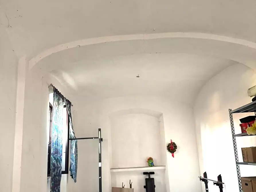 Immagine 3 di Garage in vendita  in Via Santa Bibiana a Colleferro