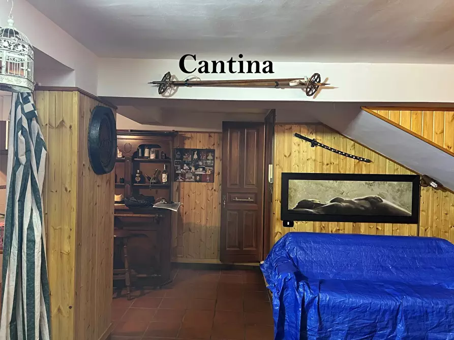 Immagine 37 di Appartamento in vendita  in Via Cisterna Antica a Fiuggi