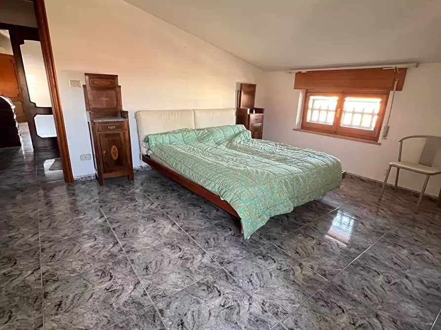 Immagine 11 di Quadrilocale in vendita  in VIA GIORGIO AMENDOLA 24 a Manoppello