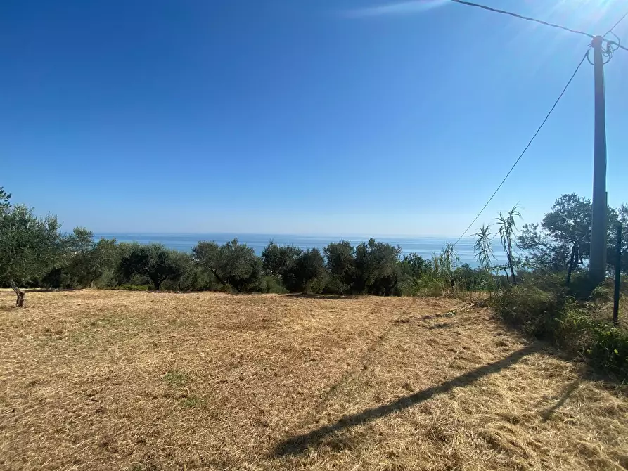 Immagine 22 di Porzione di casa in vendita  in Contrada Stagliano a Silvi