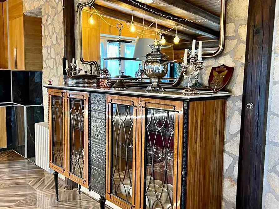 Immagine 12 di Casa indipendente in vendita  in via colli a Manoppello