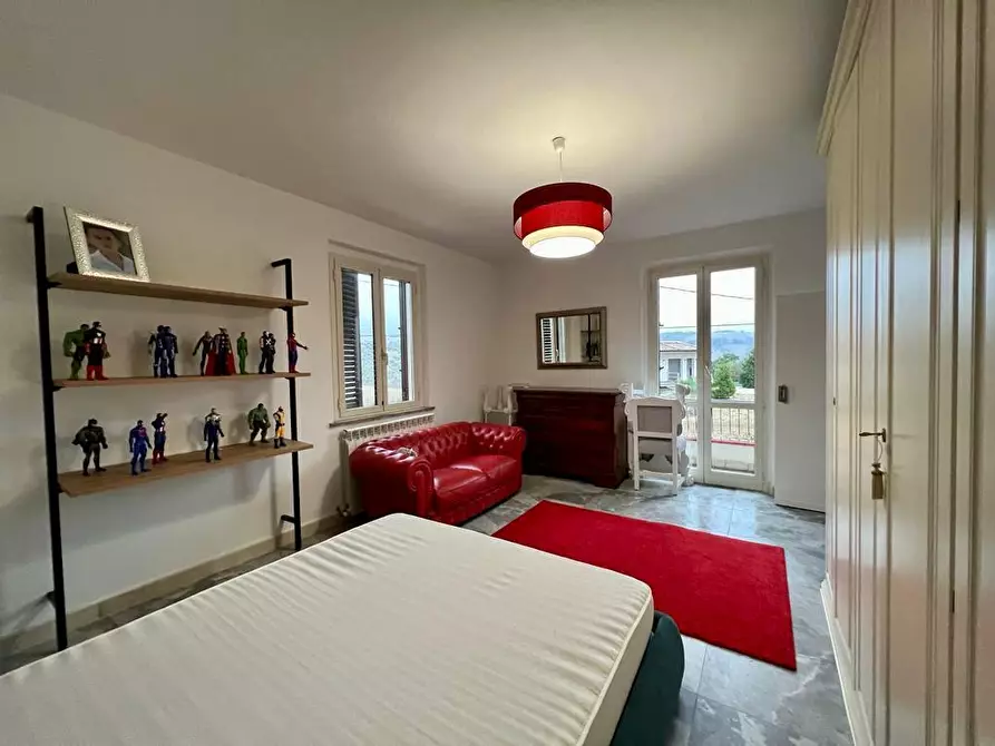 Immagine 18 di Casa indipendente in vendita  in via colli a Manoppello