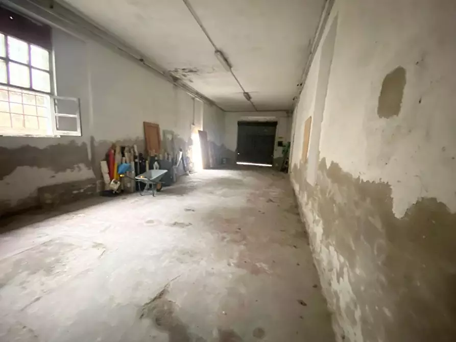 Immagine 7 di Attività artigianale in vendita  in Via Piomba 16 a Pescara