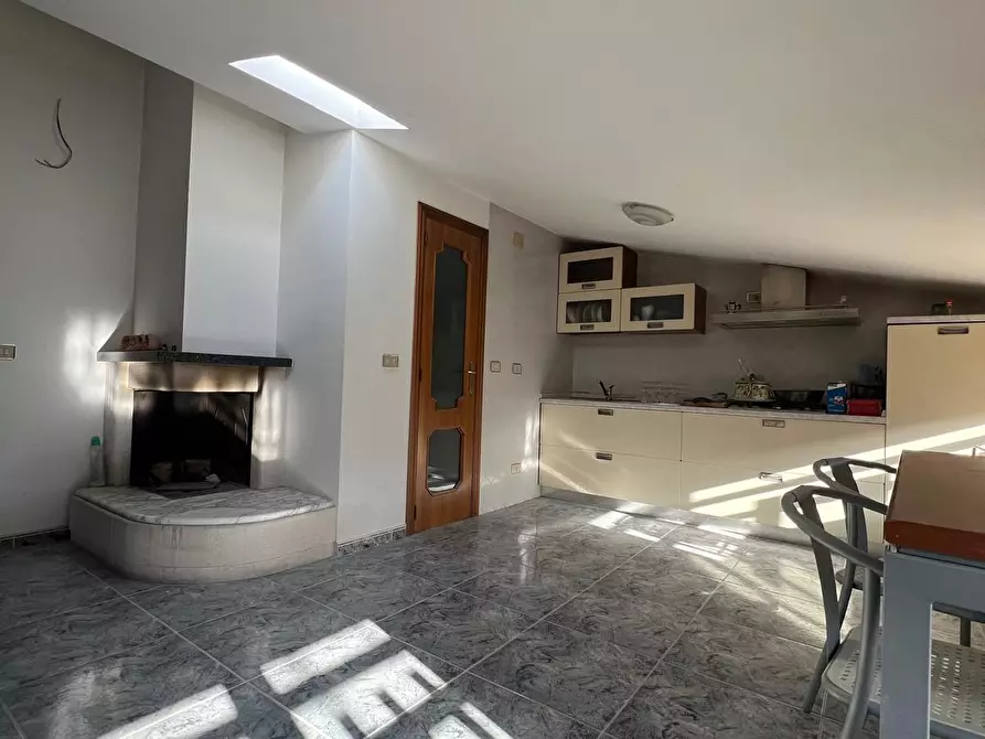 Immagine 1 di Quadrilocale in vendita  in VIA GIORGIO AMENDOLA 24 a Manoppello