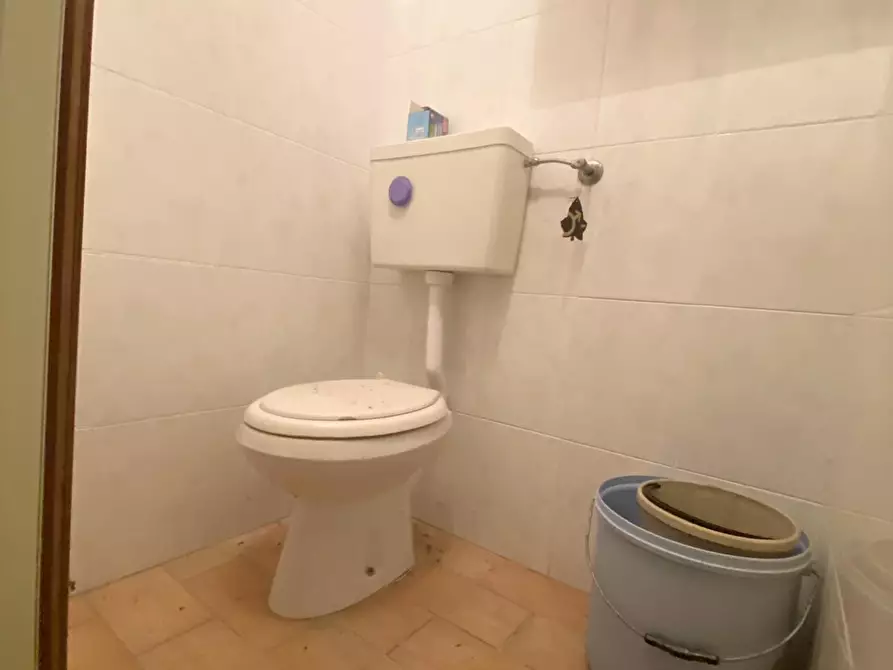 Immagine 14 di Porzione di casa in vendita  in Contrada Stagliano a Silvi