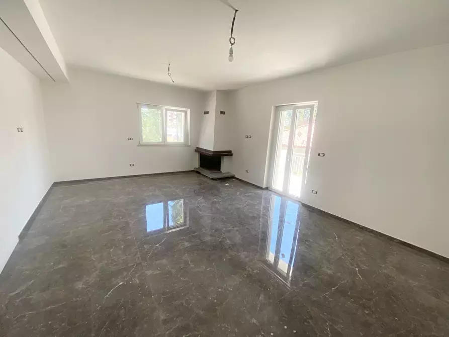 Immagine 13 di Villa in vendita  in Via Ugo Foscolo 37 a Montesilvano