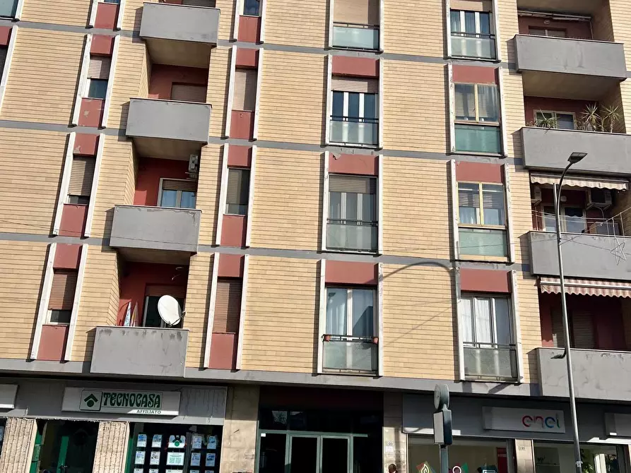 Immagine 28 di Quadrilocale in vendita  in Corso Umberto I 233 a Montesilvano