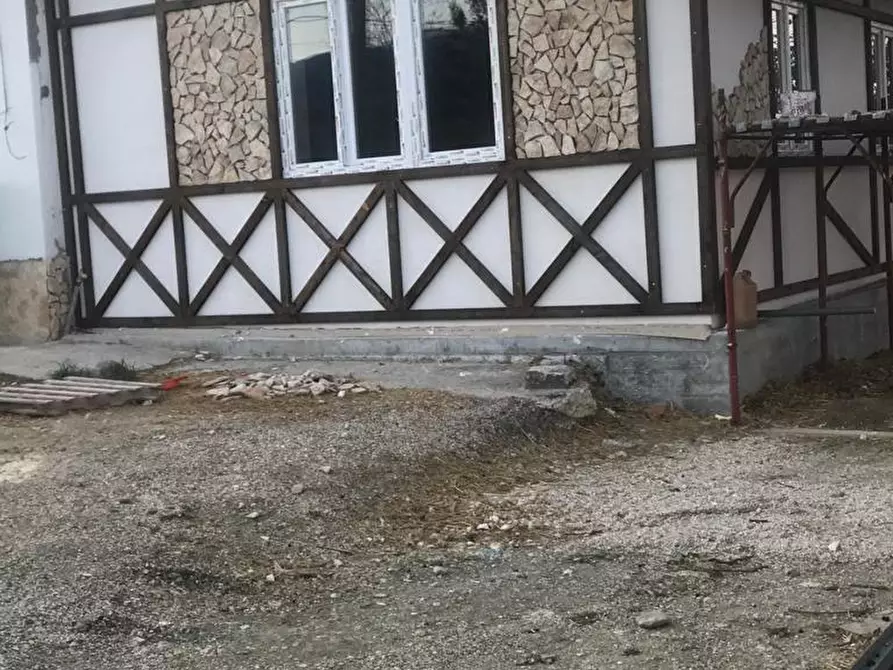 Immagine 4 di Casa indipendente in vendita  in via colli a Manoppello