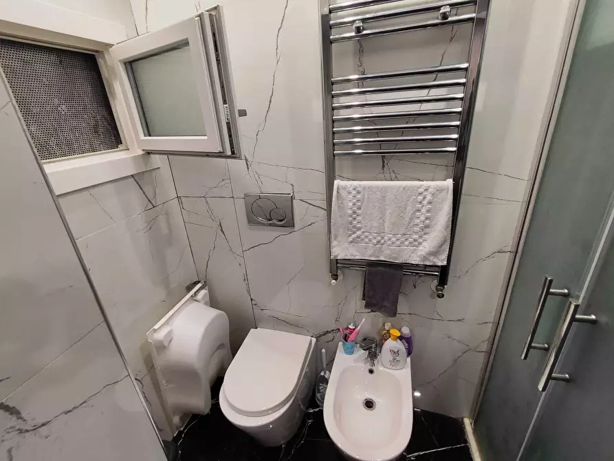 Immagine 20 di Bilocale in vendita  in va delle mura a Castel Madama