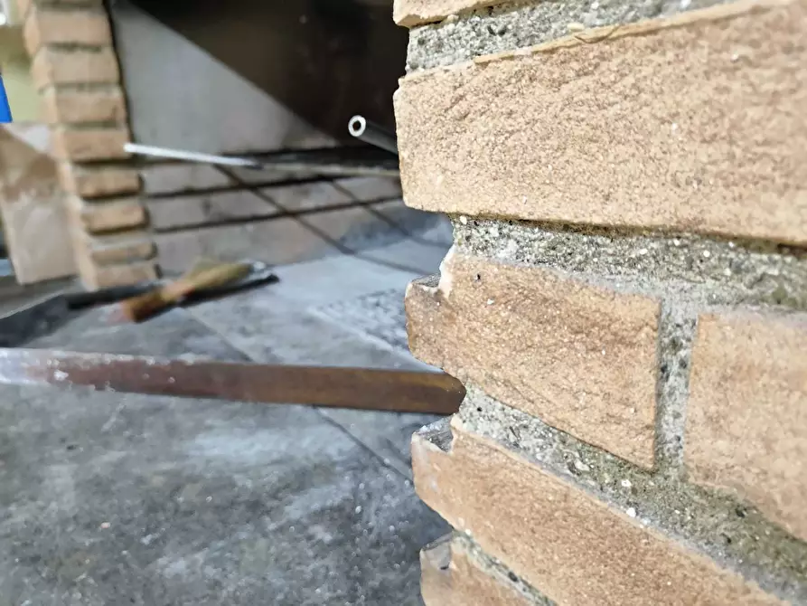 Immagine 44 di Villa in vendita  in VIA GIOTTO 2 a Guidonia Montecelio