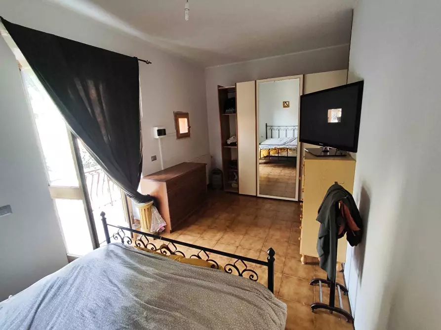 Immagine 36 di Villa in vendita  in VIA GIOTTO 2 a Guidonia Montecelio