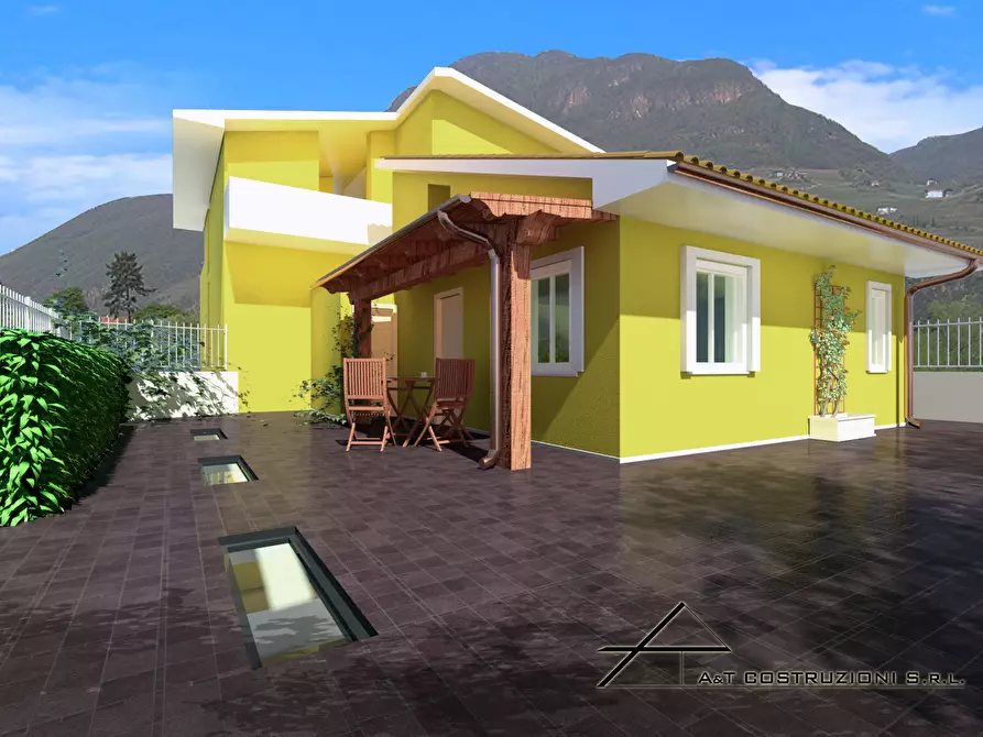 Immagine 1 di Porzione di casa in vendita  in Via Enrico Cialdini 208 a Guidonia Montecelio