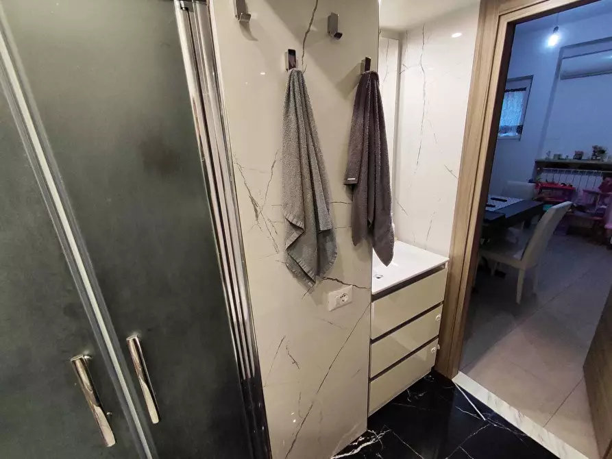 Immagine 17 di Bilocale in vendita  in va delle mura a Castel Madama