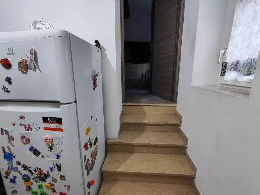 Immagine 10 di Bilocale in vendita  in va delle mura a Castel Madama