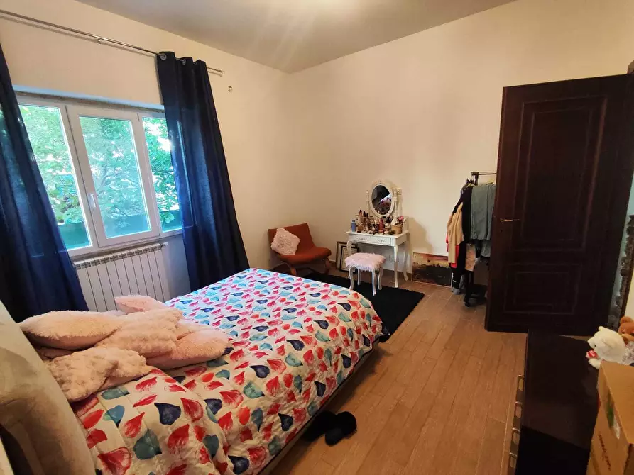 Immagine 16 di Quadrilocale in vendita  in Via Guglielmo Oberdan 35 a Guidonia Montecelio