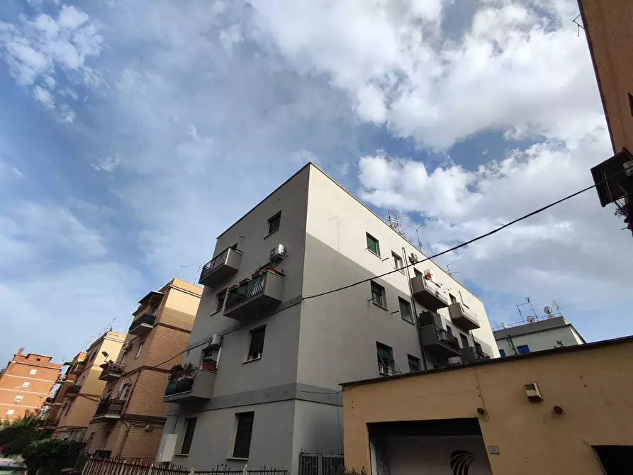 Immagine 1 di Trilocale in vendita  in via don minzoni 30 a Tivoli