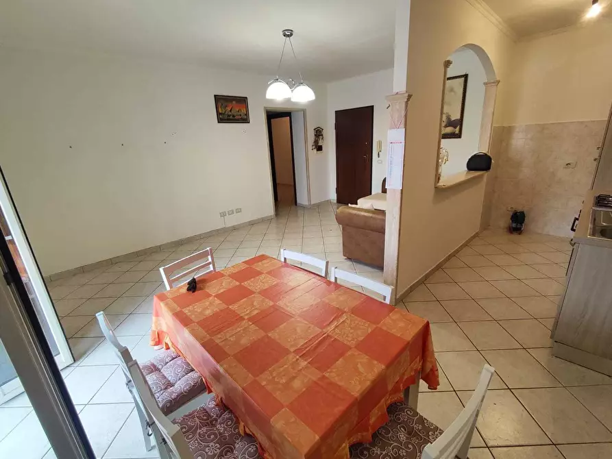 Immagine 7 di Trilocale in vendita  in VIA GUGLIELMO OBERDAN 19 a Guidonia Montecelio