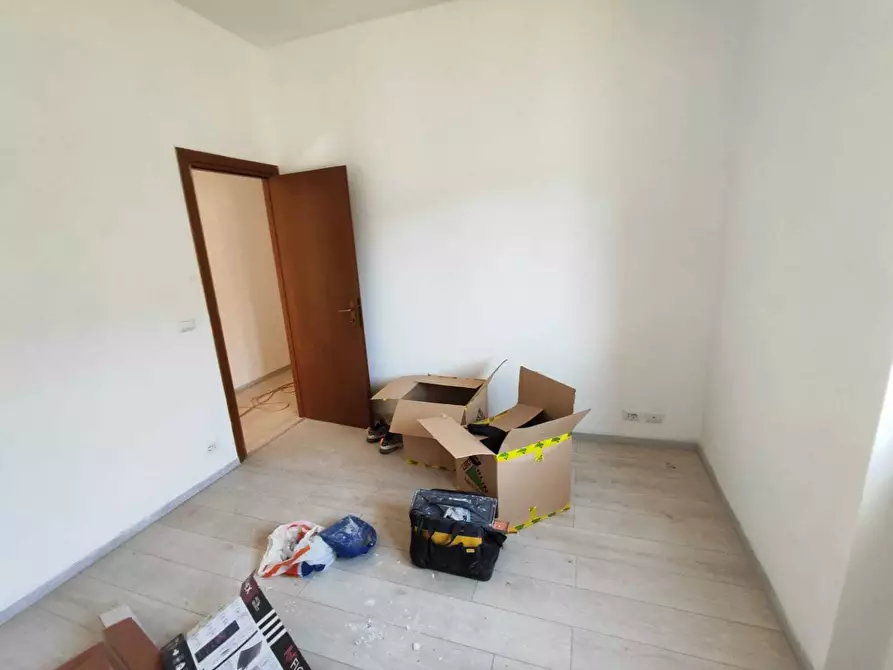 Immagine 14 di Trilocale in vendita  in via don minzoni 30 a Tivoli