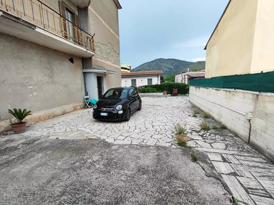 Immagine 17 di Quadrilocale in vendita  in Via Campolimpido 19 a Tivoli