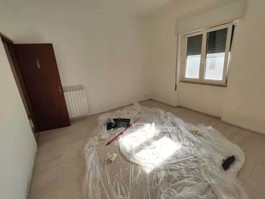 Immagine 4 di Trilocale in vendita  in via don minzoni 30 a Tivoli